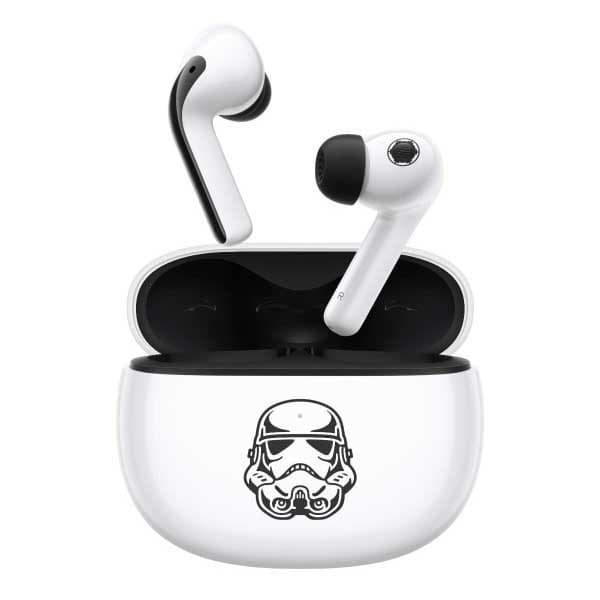 Xiaomi Trådløse Høretelefoner Buds 3 Star Wars Edition Stormtrooper Hvid