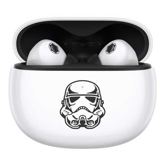 Xiaomi Trådlösa Hörlurar Buds 3 Star Wars Edition Stormtrooper Vit
