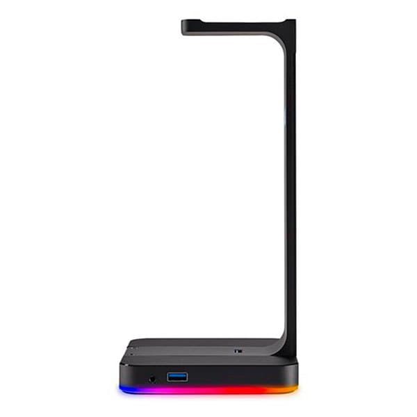 Corsair Headsetstativ St100 Rgb 7.1 Surround Sort