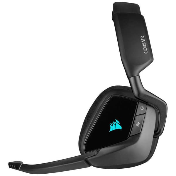 Corsair Trådlöst Spelheadset Void Elite Svart