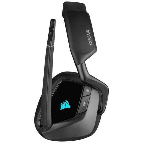 Corsair Trådlöst Spelheadset Void Elite Svart