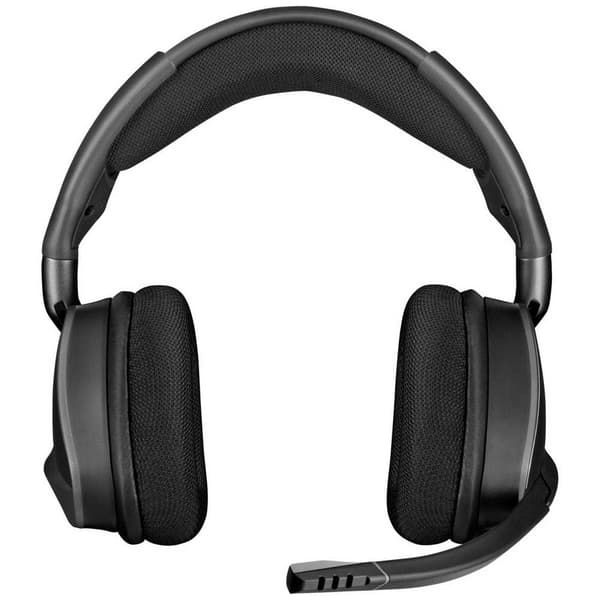 Corsair Trådlöst Spelheadset Void Elite Svart