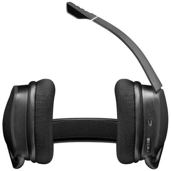 Corsair Trådlöst Spelheadset Void Elite Svart