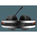 Miniatyrbild 4 av 6: Krom Spelheadset Kode 7.1 Svart