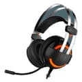 Miniatyrbild 1 av 6: Krom Spelheadset Kode 7.1 Svart