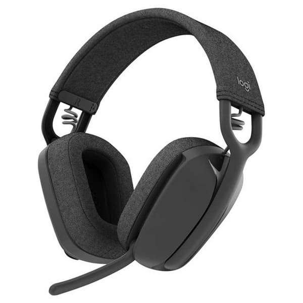 Logitech Pelikuulokkeet Zone Vibe 100 Musta