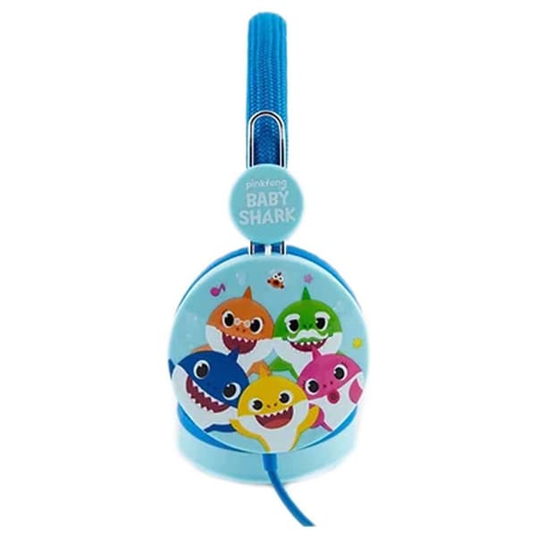 Otl Technologies Hovedtelefoner Core Baby Shark Blå