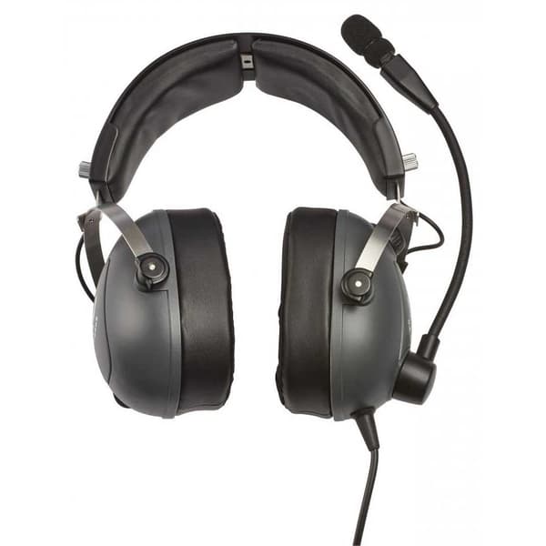 Thrustmaster T-flight Edition Gaming Headset Us Air Force Sort