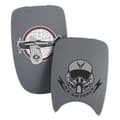 Miniatyrbillede 6 af 8: Thrustmaster T-flight Edition Gaming Headset Us Air Force Sort
