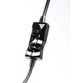 Miniatyrbillede 7 af 8: Thrustmaster T-flight Edition Gaming Headset Us Air Force Sort