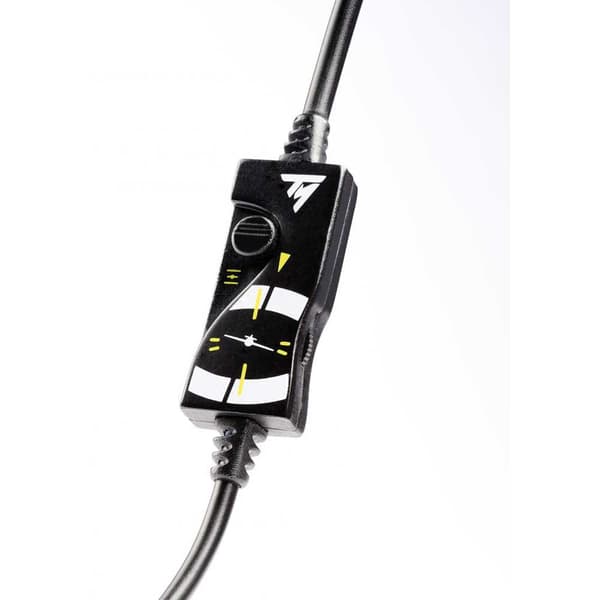 Thrustmaster T-flight Edition Gaming Headset Us Air Force Sort