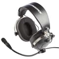 Miniatyrbillede 2 af 8: Thrustmaster T-flight Edition Gaming Headset Us Air Force Sort