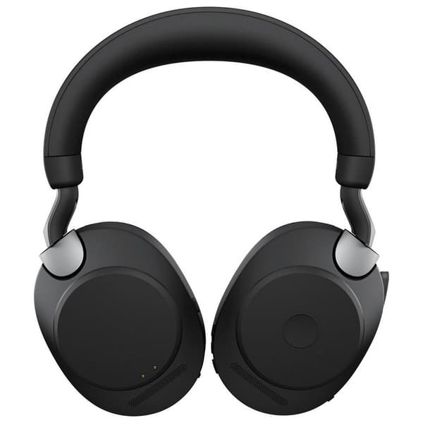 Jabra Hovedtelefoner Evolve2 85 Uc Stereo Wireless Sort