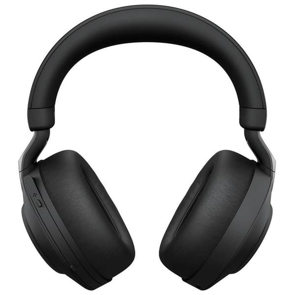 Jabra Hovedtelefoner Evolve2 85 Uc Stereo Wireless Sort