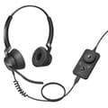 Miniatyrbild 3 av 8: Jabra Hörlurar Engage 50 Stereo Usb-c Svart