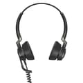 Miniatyrbild 4 av 8: Jabra Hörlurar Engage 50 Stereo Usb-c Svart