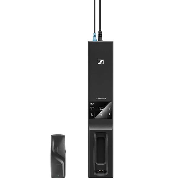 Sennheiser Gamepad Flex5000 Sort