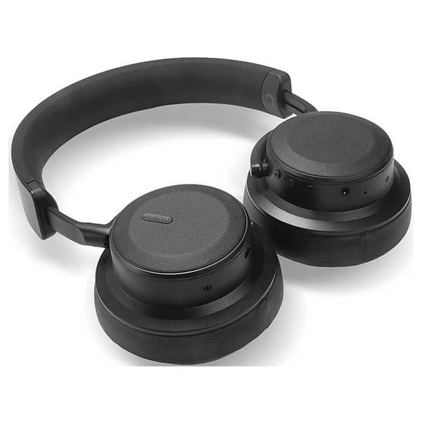 Lindy Trådløst Headset Lh900xw Sort