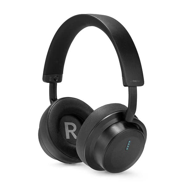 Lindy Trådløst Headset Lh900xw Sort