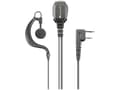 Miniatyrbilde 4 av 4: Midland Hovedtelefoner/headset Headset MA 21-LK Pro Kenwood C1496.01