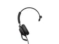 Miniatyrbild 4 av 5: Jabra Evolve2 40 SE UC Mono - Headset - på örat - kabelansluten - USB-C - ljudisolerande - Optimerad för UC