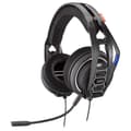 Pikkukuva 1 / 2: Plantronics Pelikuulokkeet Rig 400hs Ps4 Musta