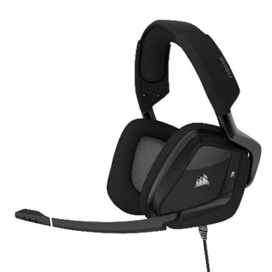 Corsair Gaming Headset Void Elite Sort
