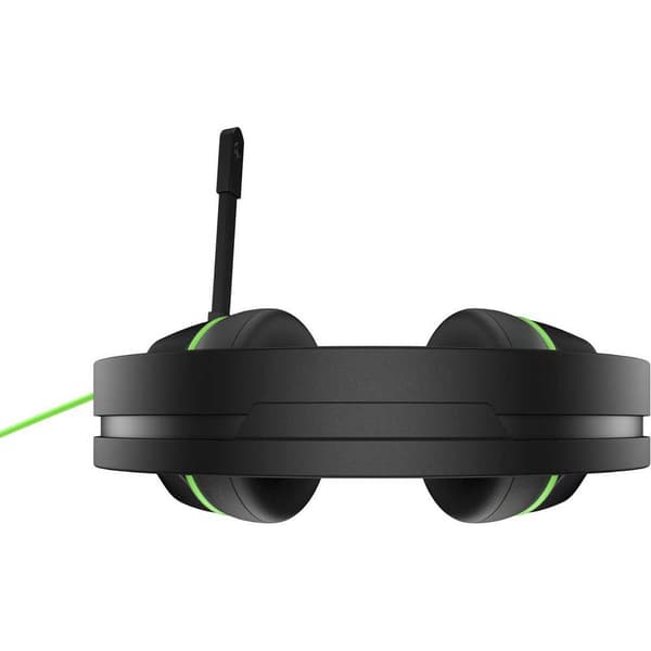 Hp Gaming Headset Pavilion 400 Sort,Grøn