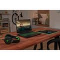 Miniatyrbillede 8 af 9: Hp Gaming Headset Pavilion 400 Sort,Grøn