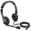 Pikkukuva 3 / 4: Kensington Kuulokkeet Usb Hi-fi Musta
