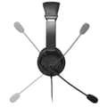 Pikkukuva 2 / 4: Kensington Kuulokkeet Usb Hi-fi Musta