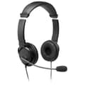 Pikkukuva 1 / 4: Kensington Kuulokkeet Usb Hi-fi Musta