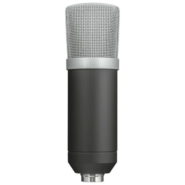 Trust Mikrofoni Gxt 252 Emita Musta
