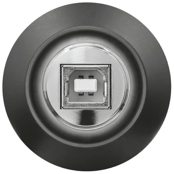 Trust Mikrofoni Gxt 252 Emita Musta