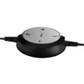 Miniatyrbillede 7 af 9: Jabra Hovedtelefoner Evolve 20 Ms Sort