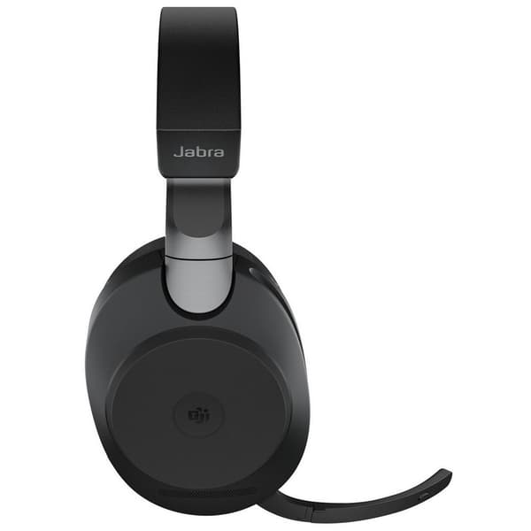 Jabra Trådløse Hovedtelefoner Evolve 2 85 Sort