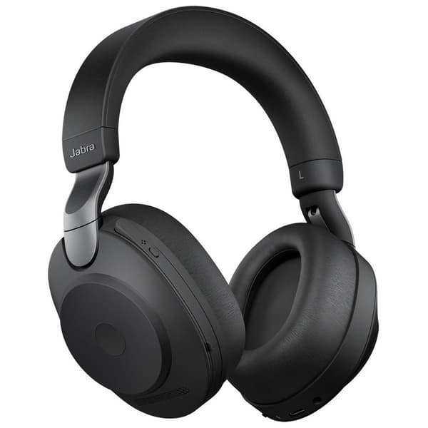Jabra Trådløse Hovedtelefoner Evolve 2 85 Sort
