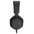 Miniatyrbillede 2 af 4: Indeca Gaming Headset Kaitsu Sort