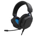 Miniatyrbillede 1 af 4: Indeca Gaming Headset Kaitsu Sort