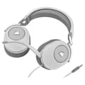 Miniatyrbild 3 av 4: Corsair Spelheadset Hs65 Vit