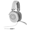 Miniatyrbild 1 av 4: Corsair Spelheadset Hs65 Vit