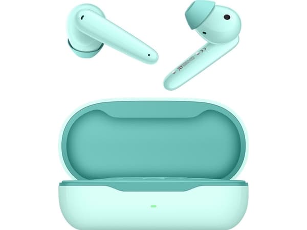 Huawei FreeBuds SE, Langaton, Puhelut/Musiikki, 20 - 20000 Hz, Kuulokkeet, Turkoosi