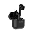 Miniatyrbilde 1 av 9: Sudio Hodetelefoner True Wireless NIO Svart