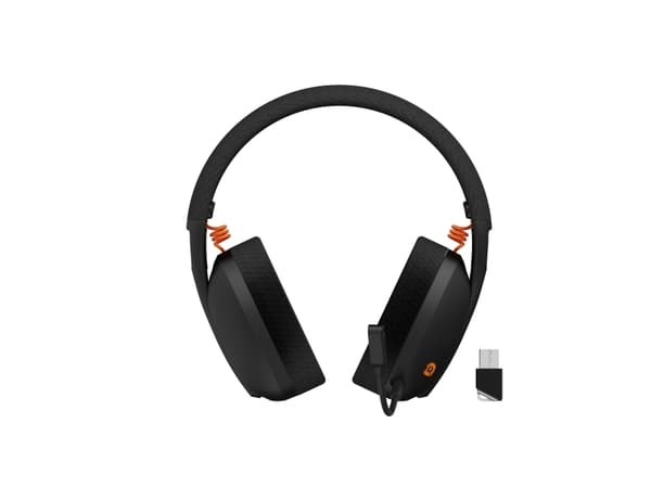 Canyon GH-13 Ego herny headset Bluetooth Wireless Wired USB-C nabijanie 7.1