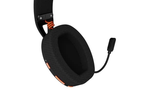 Canyon GH-13 Ego herny headset Bluetooth Wireless Wired USB-C nabijanie 7.1