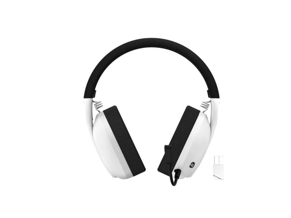 Canyon - Hodesett - full størrelse - Bluetooth - trådløs