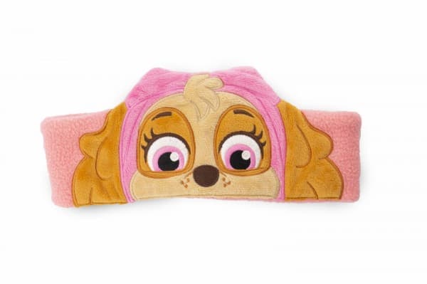 Technaxx PAW Patrol, Kabel, Resor, 20 g, Hörlurar, Rosa