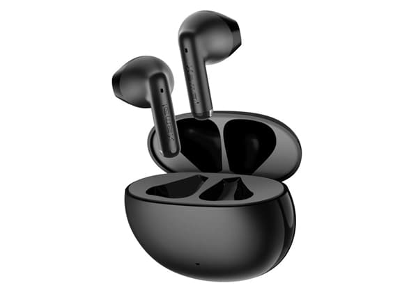 Edifier X2 - True wireless-hodetelefoner med mikrofon - i øret - Bluetooth