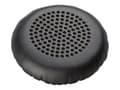 Pikkukuva 5 / 5: Poly EncorePro 520V - EncorePro 500 -sarja - kuulokkeet - korvassa - langallinen - 3,5 mm:n pistoke - musta - Skype for Business -sertifioitu, UC-ser