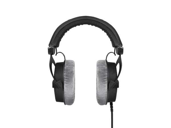 Beyerdynamic BEYERDYNAMIC DT990 PRO 80 OHM kuulokkeet - Studio avoimet kuulokkeet - Studio open-back design kuulokkeet